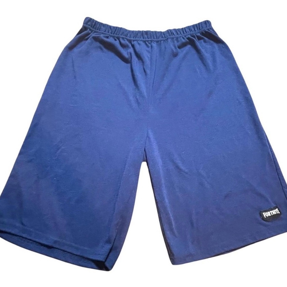 Fortnite Boy’s XL Pajama Shorts